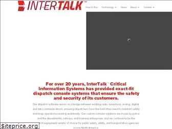 intertalksystems.com
