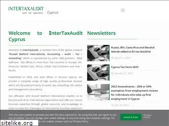 intertaxaudit.com