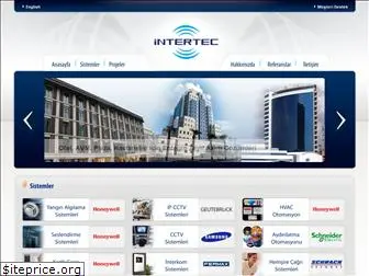 intertec.com.tr