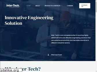 intertech.com.eg