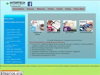 intertech.com.pl