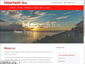 intertech.nl