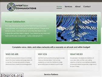 intertechcomm.com