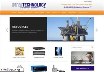 intertechnology.com