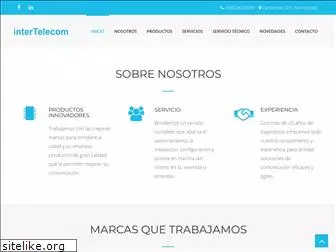 intertelecom.com.uy