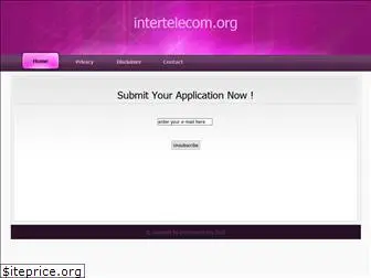 intertelecom.org