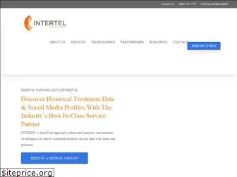 intertelinc.com