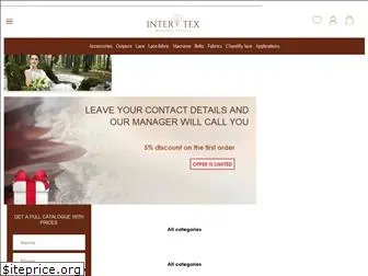 intertex-fabric.com