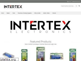 intertexelectronics.com