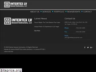 intertexlv.com