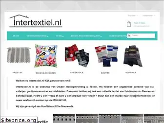 intertextiel.nl