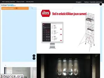 intertools.nl