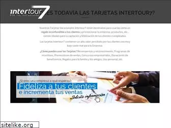 intertour7.com