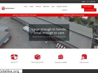 intertown.co.za
