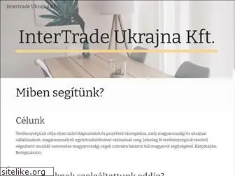 intertrade-ua.com