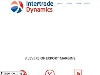 intertradedynamics.com