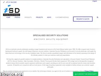 intertradesecurity.co.za