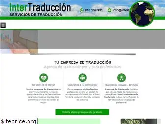 intertraduccion.com