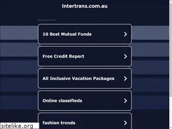 intertrans.com.au