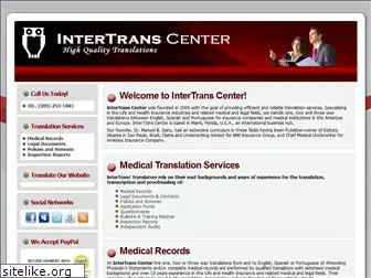 intertranscenter.com