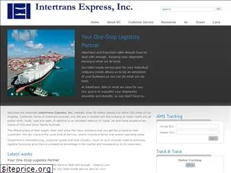 intertransgroup.com