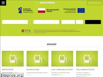 intertranspks.com.pl