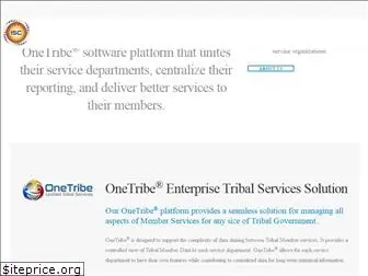 intertribalsoftware.com