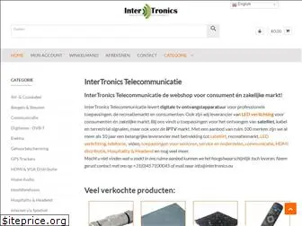 intertronics-webshop.nl