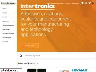 intertronics.co.uk