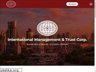 intertrustpanama.com