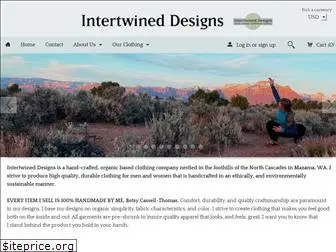 intertwineddesigns.com