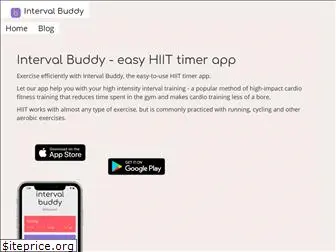 intervalbuddy.app