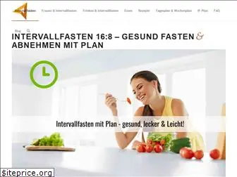 intervallfasten.org