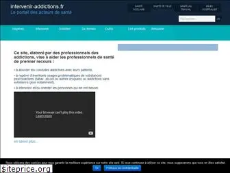 intervenir-addictions.fr