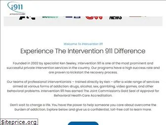 intervention911.com