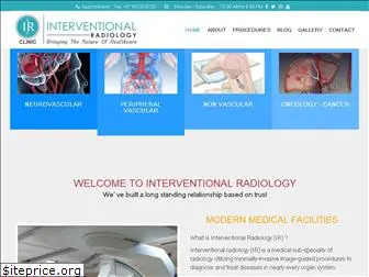 interventionalradiology.co.in
