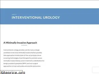 interventionalurology.com
