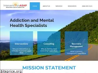 interventionasap.com