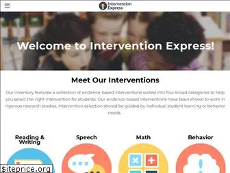 interventionexpress.com