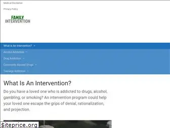 interventiontv.com