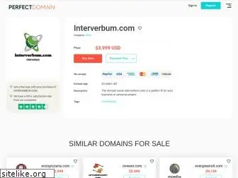 interverbum.com