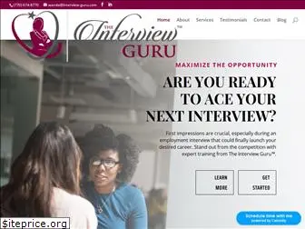 interview-guru.com