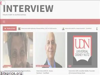interview.net