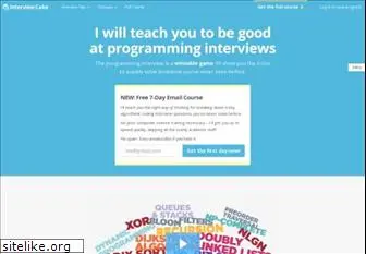 interviewcake.com