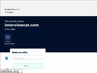 interviewcat.com