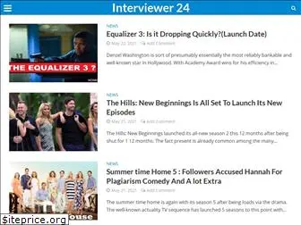 interviewer24.com