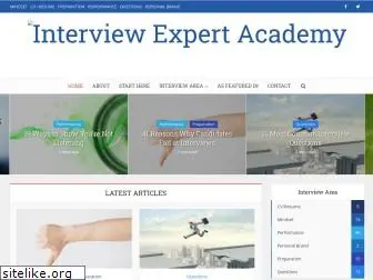 interviewexpertacademy.com