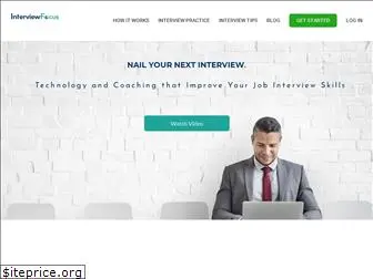 interviewfocus.com