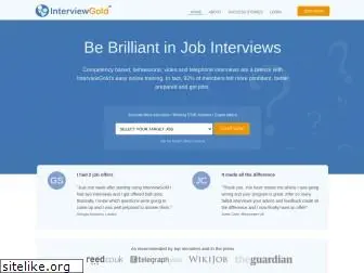 interviewgold.com
