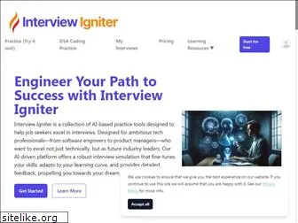 interviewigniter.com
